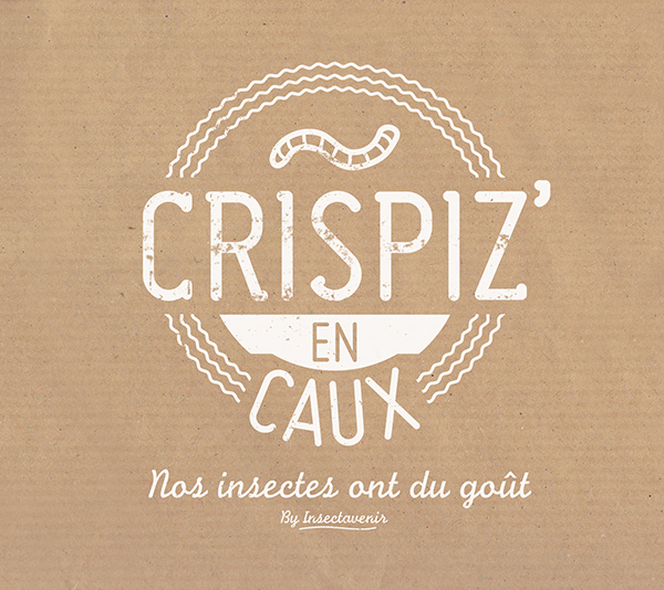 Crispiz en Caux-une