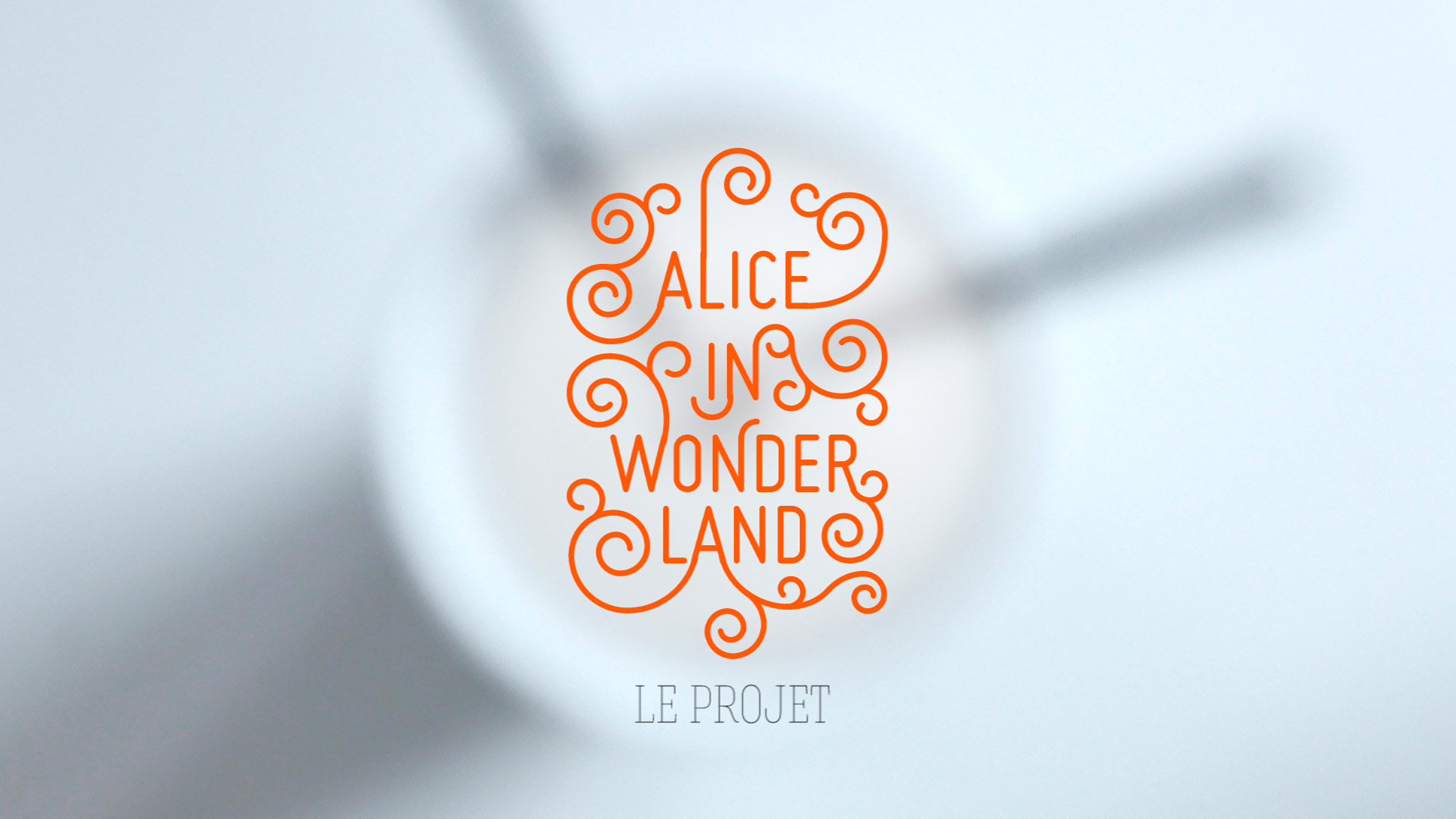 Alice in Wonderland