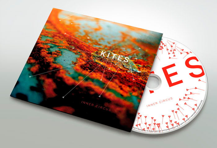 Kites-Cd