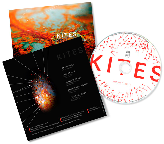 KITES-CD
