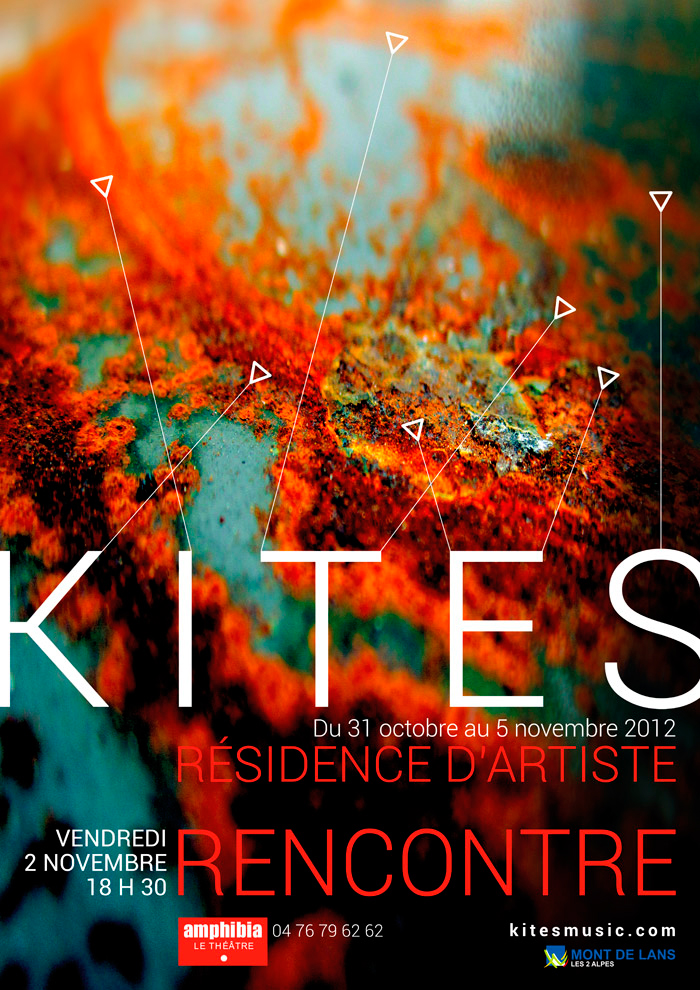 Kites_affiche