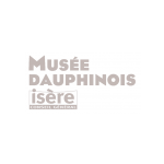 Logo Musée dauphinois