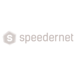 Logo-Speedernet